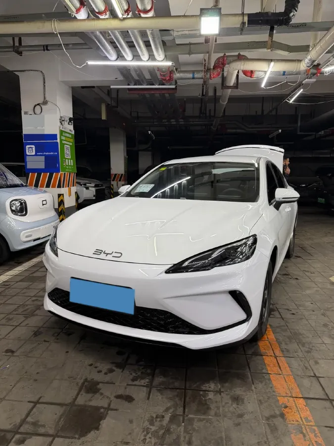 2026 BYD Seal05 DM-i 1.5L 101HP L4 E-CVT PHEV,autocango,china used car exporter,china ev exporter,chinese used car exporter,chinese used ev exporter