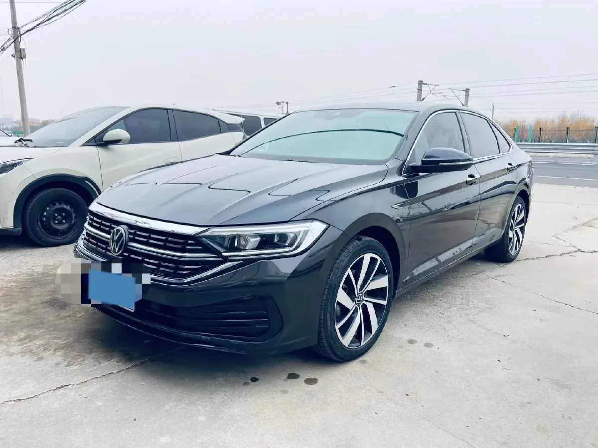 2023 Volkswagen Sagitar 1.5T 160HP L4 7DCT,autocango,china used car exporter,china ev exporter,chinese used car exporter,chinese used ev exporter