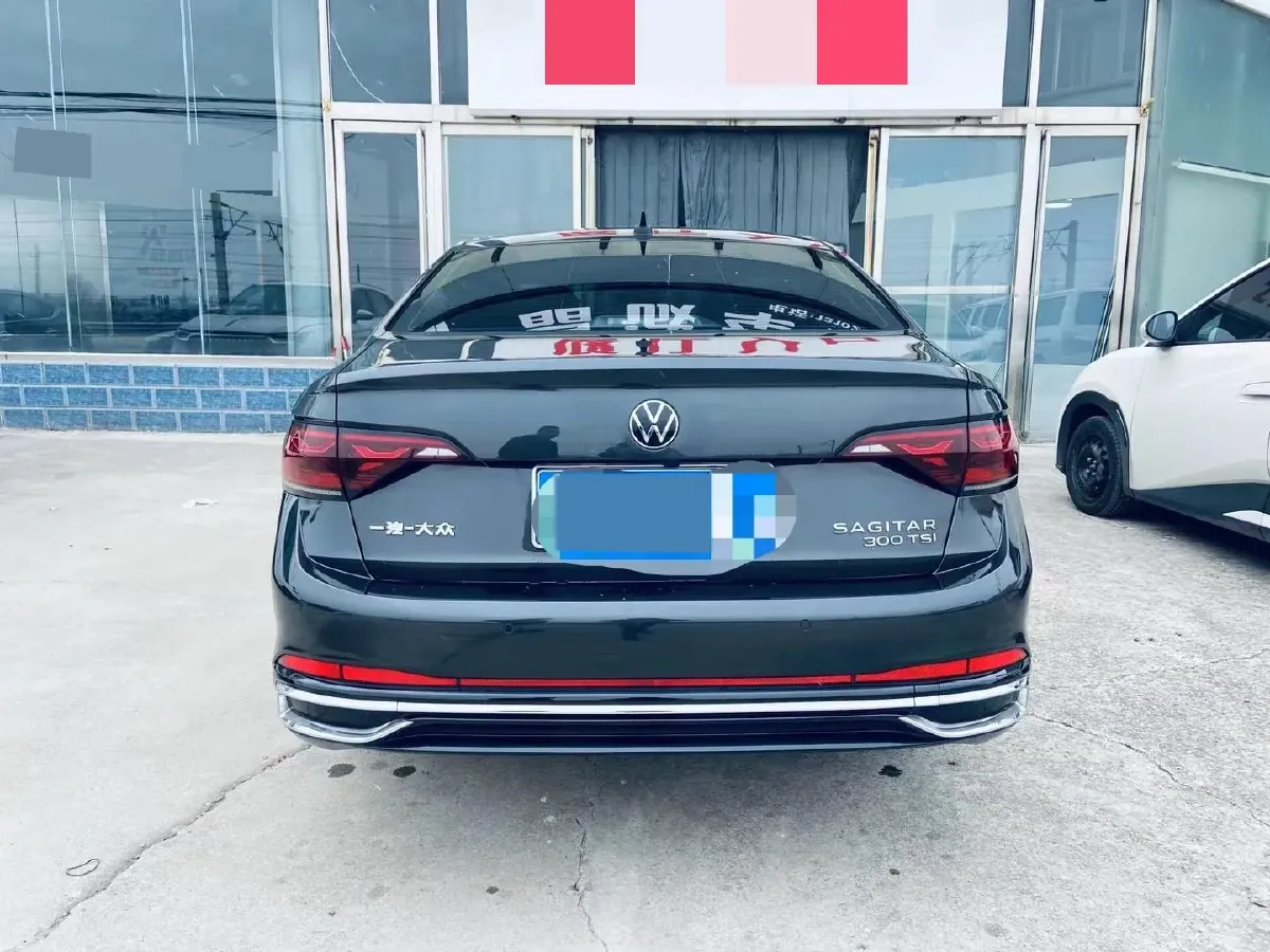 2023 Volkswagen Sagitar 1.5T 160HP L4 7DCT,autocango,china used car exporter,china ev exporter,chinese used car exporter,chinese used ev exporter