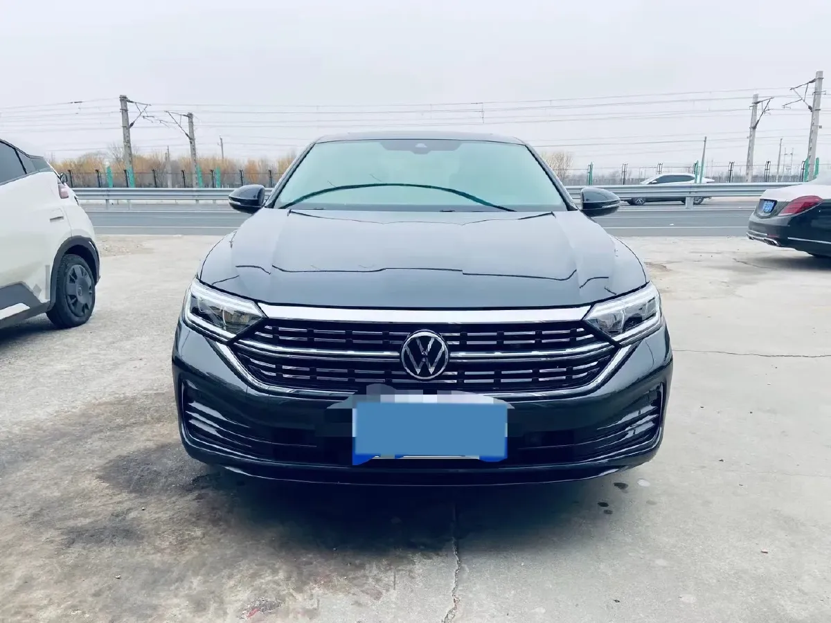 2023 Volkswagen Sagitar 1.5T 160HP L4 7DCT,autocango,china used car exporter,china ev exporter,chinese used car exporter,chinese used ev exporter