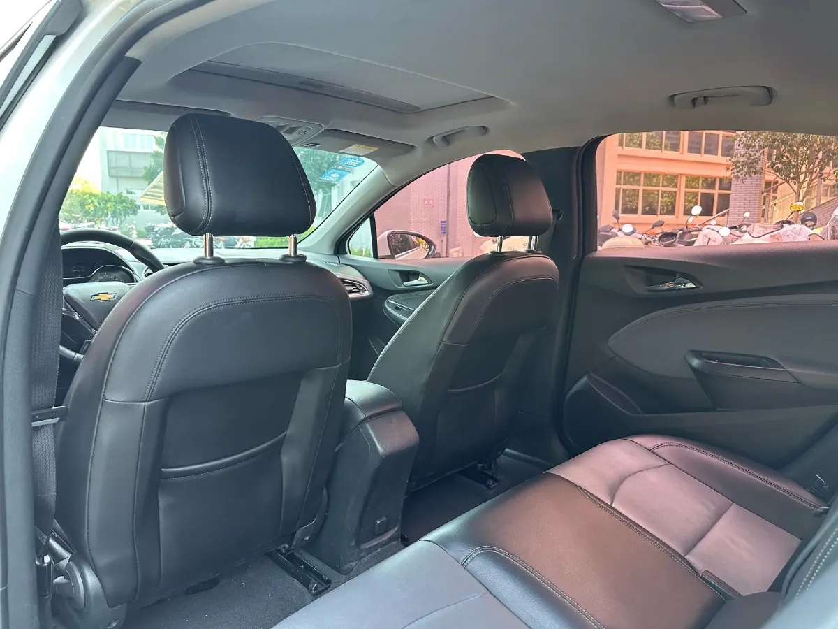 2018 Chevrolet Cruze 1.5L 114HP L4 6AT,autocango,china used car exporter,china ev exporter,chinese used car exporter,chinese used ev exporter