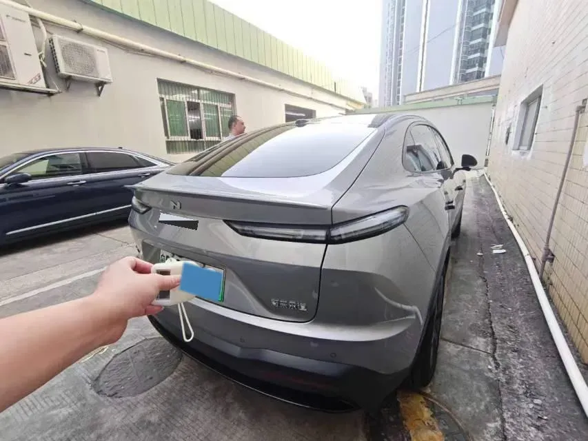 2025 ONVO L60 BEV,autocango,china used car exporter,china ev exporter,chinese used car exporter,chinese used ev exporter