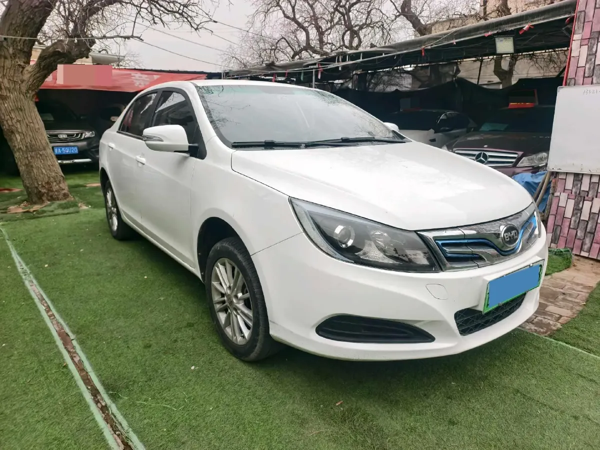 2018 BYD e5 BEV 60.48KWH,autocango,china used car exporter,china ev exporter,chinese used car exporter,chinese used ev exporter