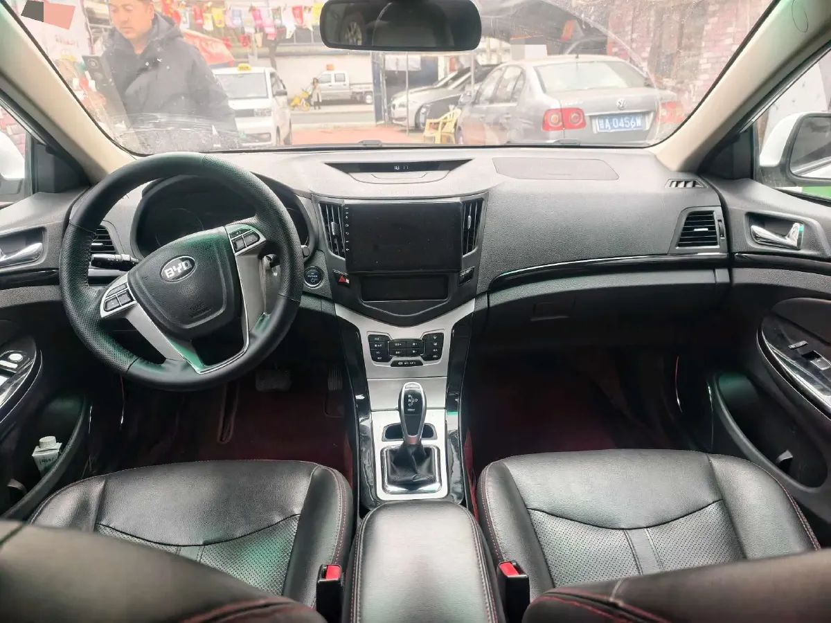 2018 BYD e5 BEV 60.48KWH,autocango,china used car exporter,china ev exporter,chinese used car exporter,chinese used ev exporter