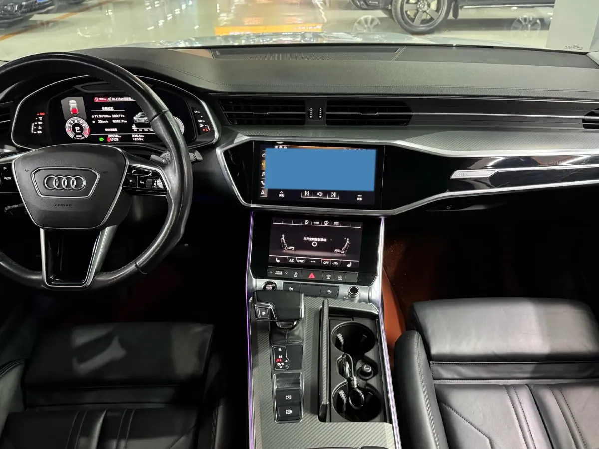 2021 Audi A7 2.0T 245HP L4 7DCT,autocango,china used car exporter,china ev exporter,chinese used car exporter,chinese used ev exporter