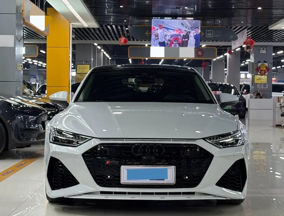 2021 Audi A7 2.0T 245HP L4 7DCT,autocango,china used car exporter,china ev exporter,chinese used car exporter,chinese used ev exporter