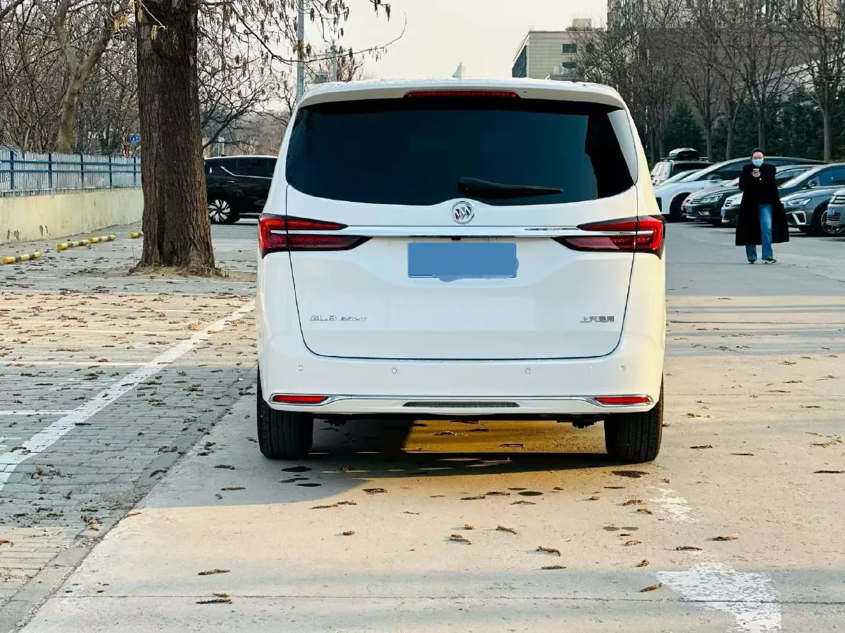 2021 Buick GL8 2.0T 237HP L4 9AT,autocango,china used car exporter,china ev exporter,chinese used car exporter,chinese used ev exporter