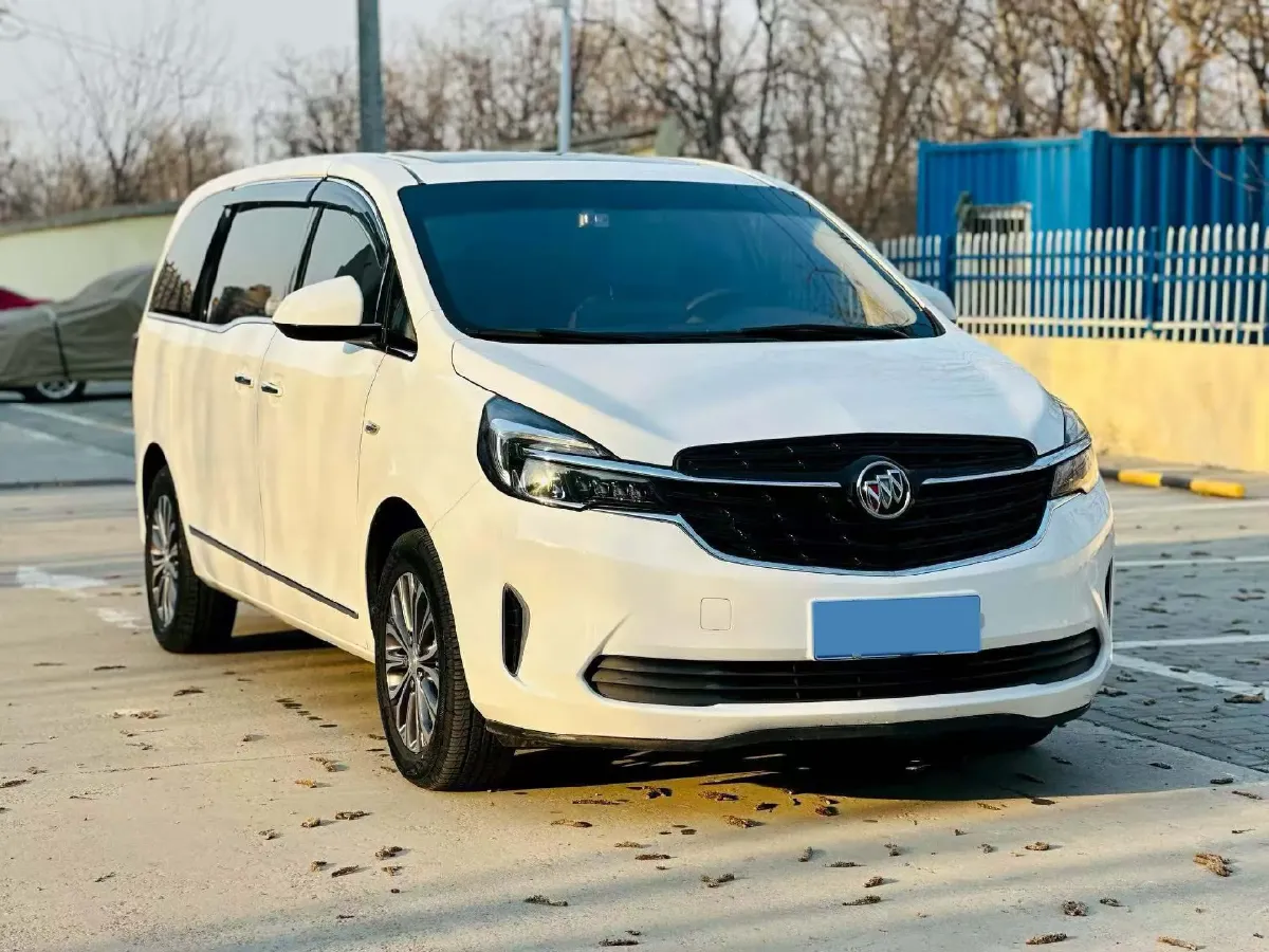 2021 Buick GL8 2.0T 237HP L4 9AT,autocango,china used car exporter,china ev exporter,chinese used car exporter,chinese used ev exporter