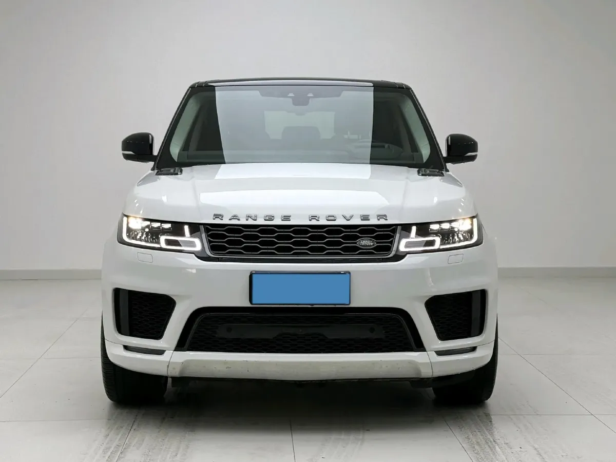 2020 Land Rover Range Rover Sport 3.0T 360HP L6 8AT,autocango,china used car exporter,china ev exporter,chinese used car exporter,chinese used ev exporter