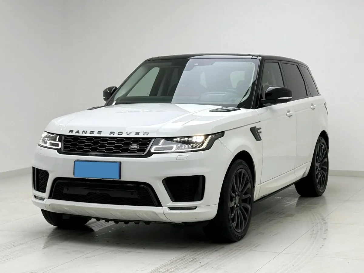 2020 Land Rover Range Rover Sport 3.0T 360HP L6 8AT,autocango,china used car exporter,china ev exporter,chinese used car exporter,chinese used ev exporter