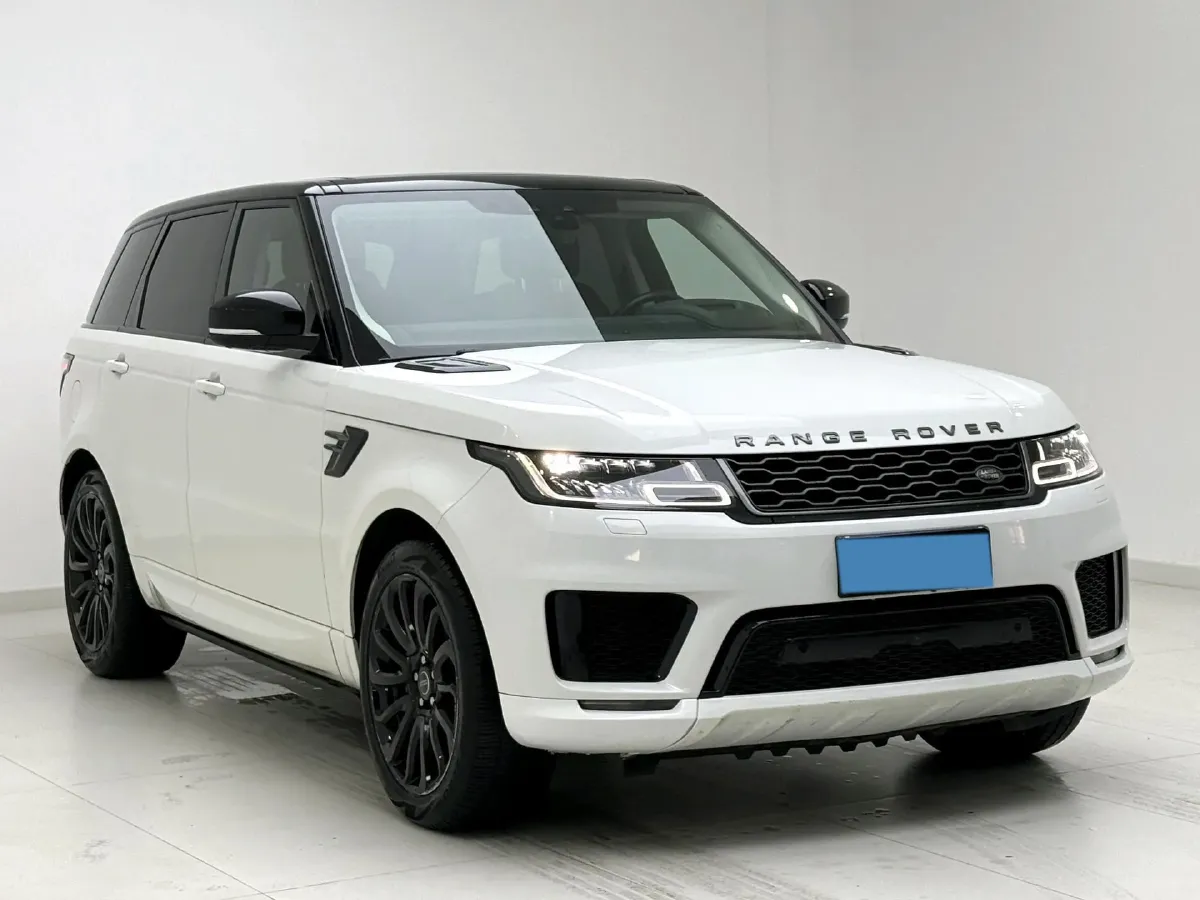 2020 Land Rover Range Rover Sport 3.0T 360HP L6 8AT,autocango,china used car exporter,china ev exporter,chinese used car exporter,chinese used ev exporter