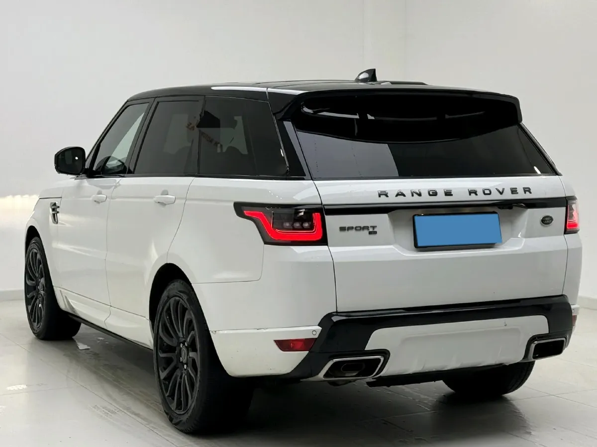 2020 Land Rover Range Rover Sport 3.0T 360HP L6 8AT,autocango,china used car exporter,china ev exporter,chinese used car exporter,chinese used ev exporter