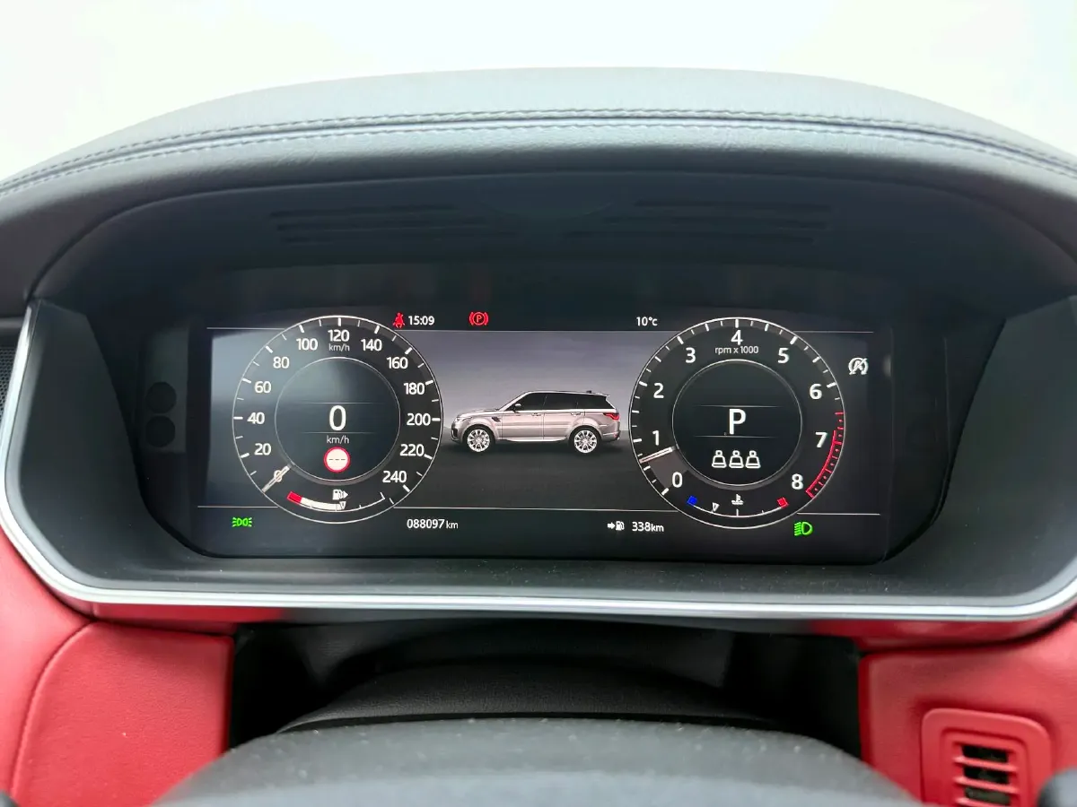 2020 Land Rover Range Rover Sport 3.0T 360HP L6 8AT,autocango,china used car exporter,china ev exporter,chinese used car exporter,chinese used ev exporter