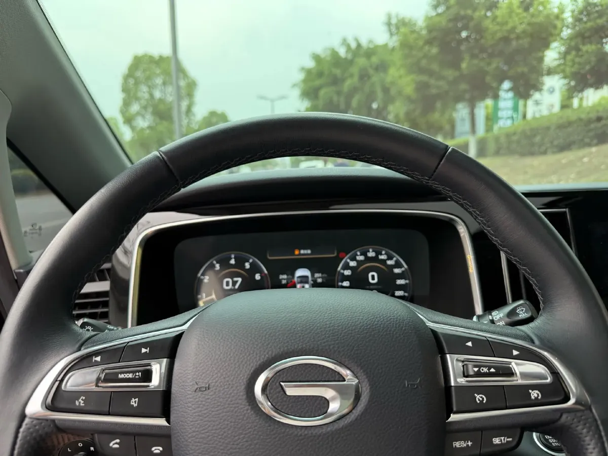 2021 GAC Trumpchi M8 2.0T 252HP L4 8AT,autocango,china used car exporter,china ev exporter,chinese used car exporter,chinese used ev exporter