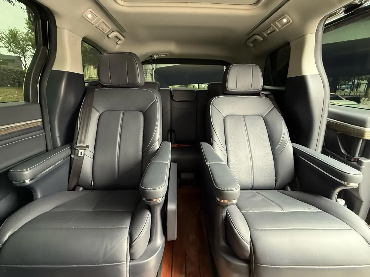 2021 GAC Trumpchi M8 2.0T 252HP L4 8AT,autocango,china used car exporter,china ev exporter,chinese used car exporter,chinese used ev exporter