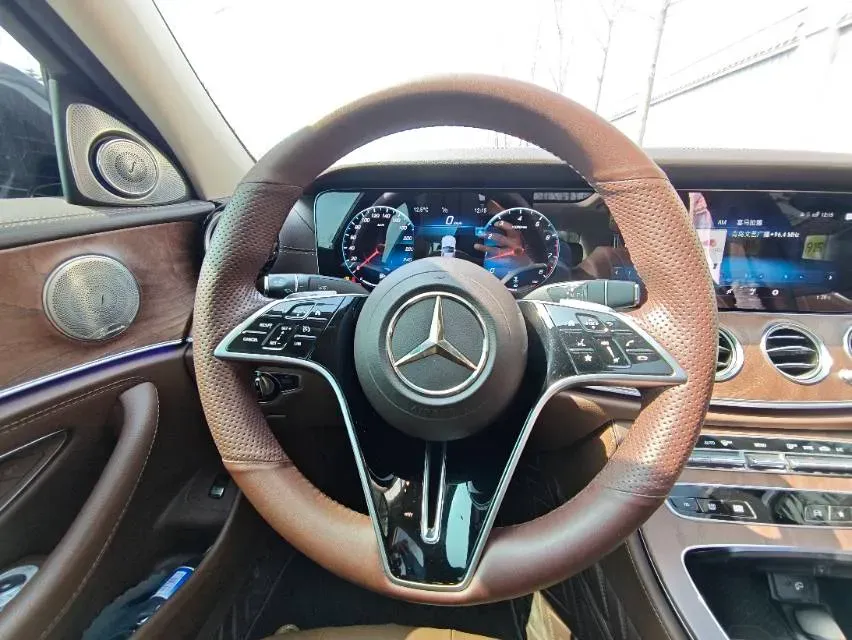 2021 Mercedes-Benz E Class 2.0T 197HP L4 9AT,autocango,china used car exporter,china ev exporter,chinese used car exporter,chinese used ev exporter