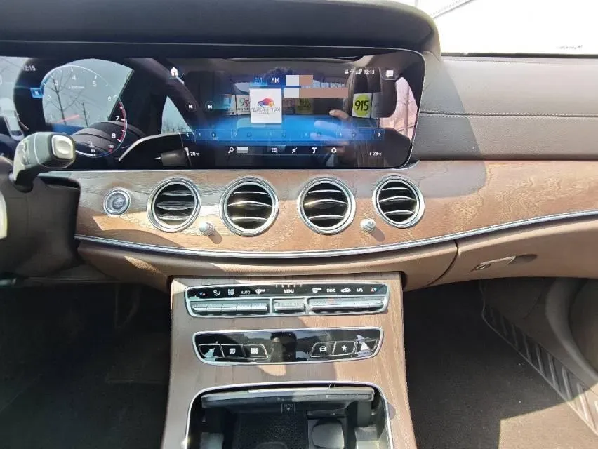 2021 Mercedes-Benz E Class 2.0T 197HP L4 9AT,autocango,china used car exporter,china ev exporter,chinese used car exporter,chinese used ev exporter
