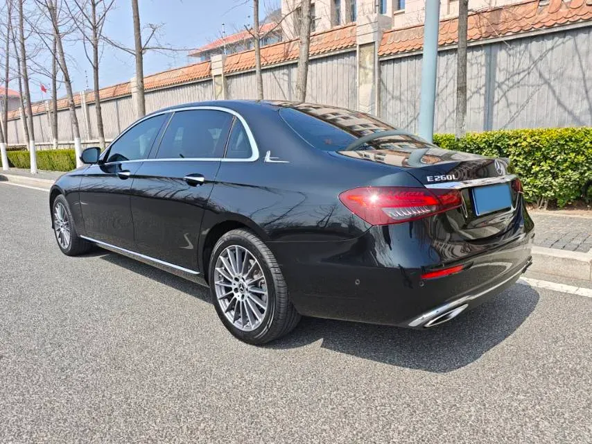 2021 Mercedes-Benz E Class 2.0T 197HP L4 9AT,autocango,china used car exporter,china ev exporter,chinese used car exporter,chinese used ev exporter