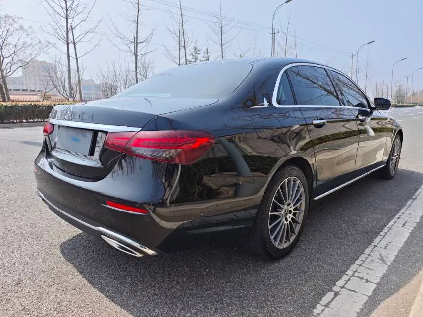 2021 Mercedes-Benz E Class 2.0T 197HP L4 9AT,autocango,china used car exporter,china ev exporter,chinese used car exporter,chinese used ev exporter