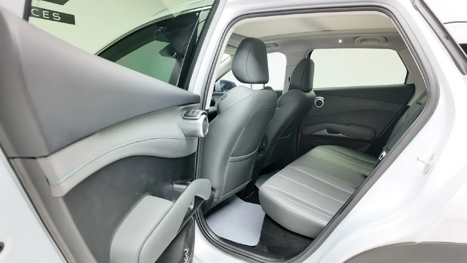 2025 BYD Yuan Plus BEV 60.48KWH,autocango,china used car exporter,china ev exporter,chinese used car exporter,chinese used ev exporter