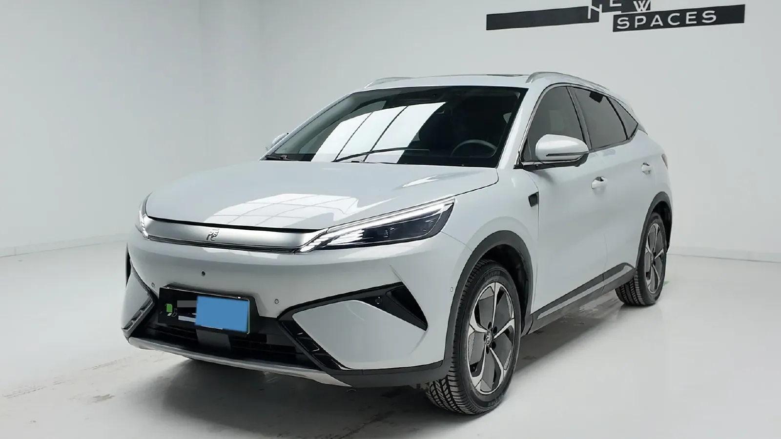 2025 BYD Yuan Plus BEV 60.48KWH,autocango,china used car exporter,china ev exporter,chinese used car exporter,chinese used ev exporter