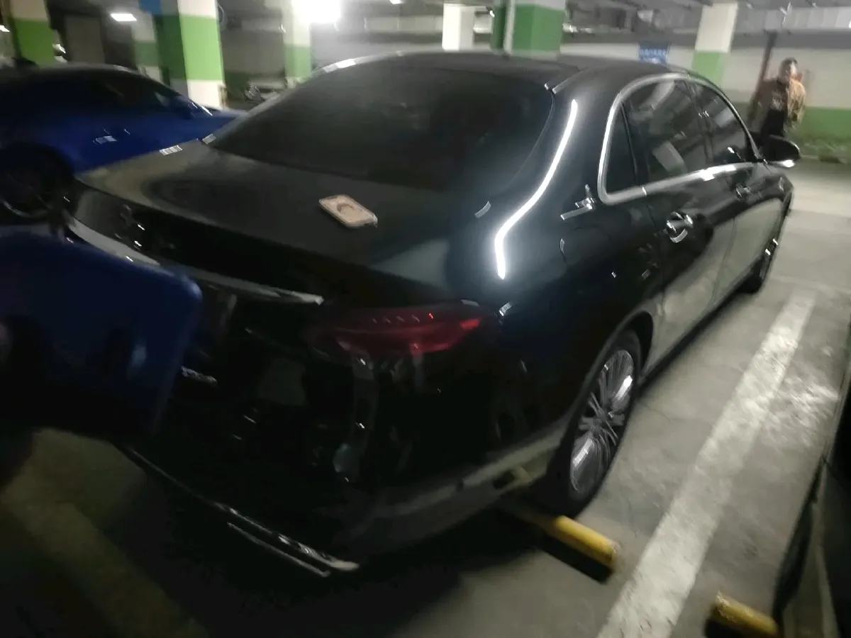 2023 Mercedes-Benz E Class 2.0T 258HP L4 9AT,autocango,china used car exporter,china ev exporter,chinese used car exporter,chinese used ev exporter