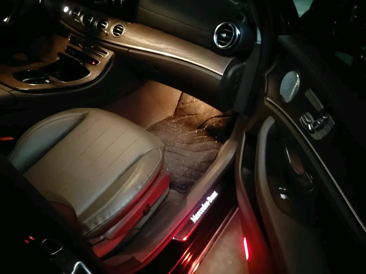 2023 Mercedes-Benz E Class 2.0T 258HP L4 9AT,autocango,china used car exporter,china ev exporter,chinese used car exporter,chinese used ev exporter