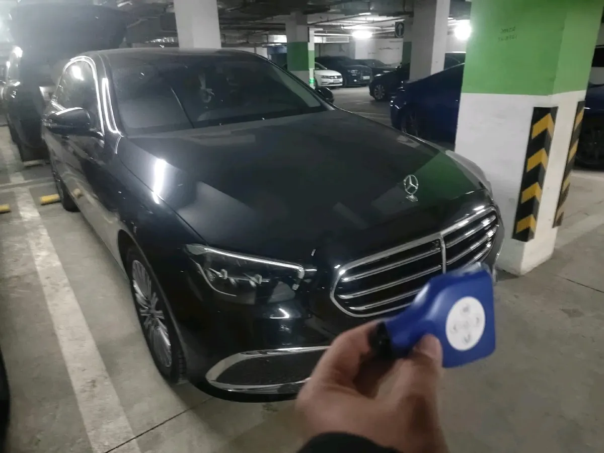 2023 Mercedes-Benz E Class 2.0T 258HP L4 9AT,autocango,china used car exporter,china ev exporter,chinese used car exporter,chinese used ev exporter