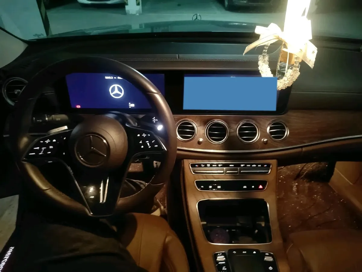 2023 Mercedes-Benz E Class 2.0T 258HP L4 9AT,autocango,china used car exporter,china ev exporter,chinese used car exporter,chinese used ev exporter