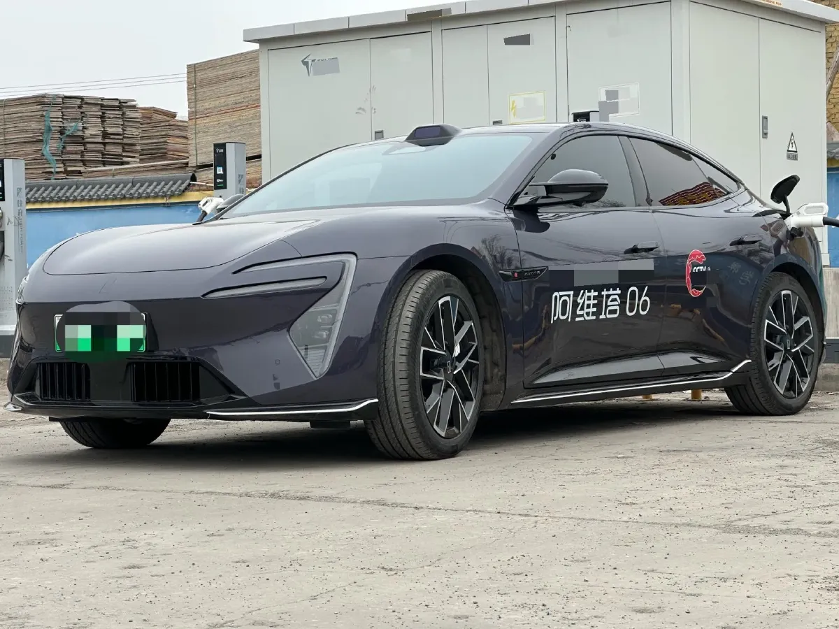 2025 Avatr 06 BEV,autocango,china used car exporter,china ev exporter,chinese used car exporter,chinese used ev exporter