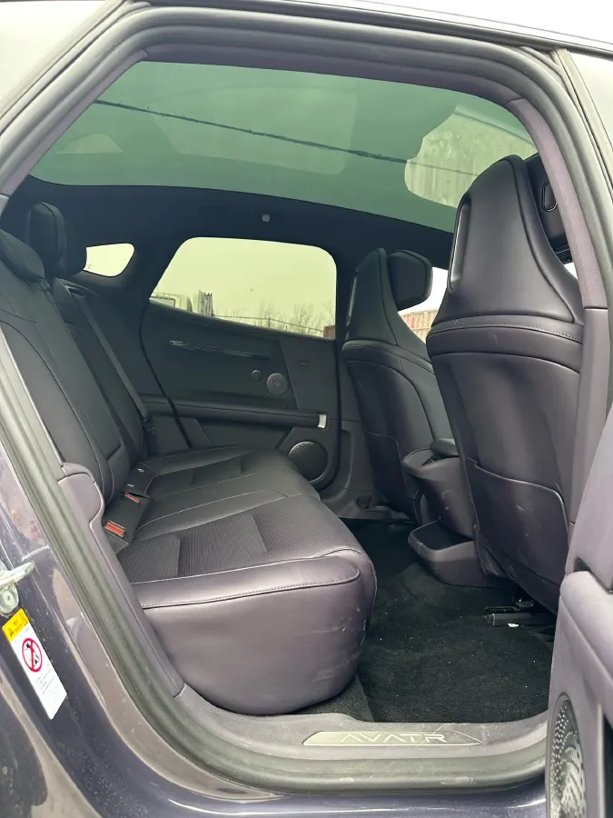 2025 Avatr 06 BEV,autocango,china used car exporter,china ev exporter,chinese used car exporter,chinese used ev exporter