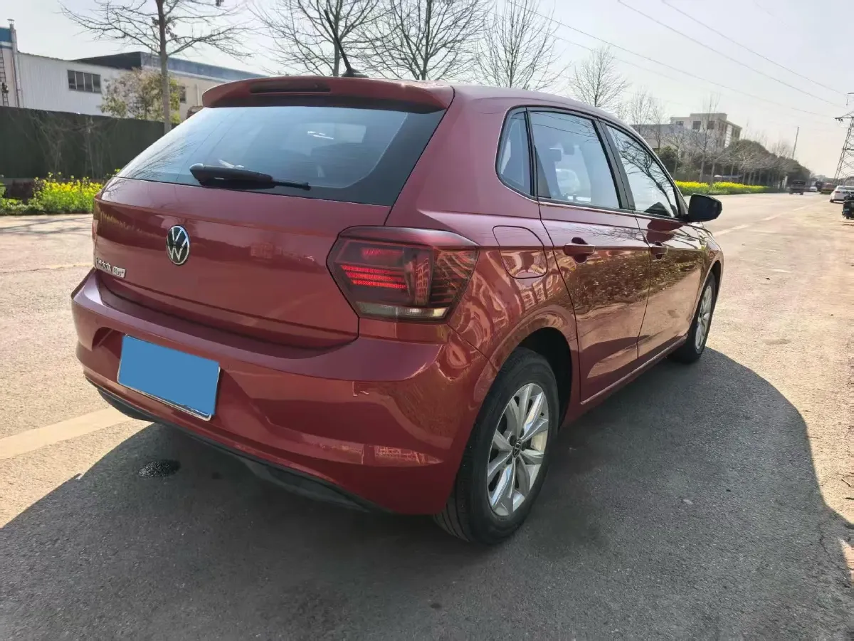 2019 Volkswagen Polo 1.5L 113HP L4 6AT,autocango,china used car exporter,china ev exporter,chinese used car exporter,chinese used ev exporter