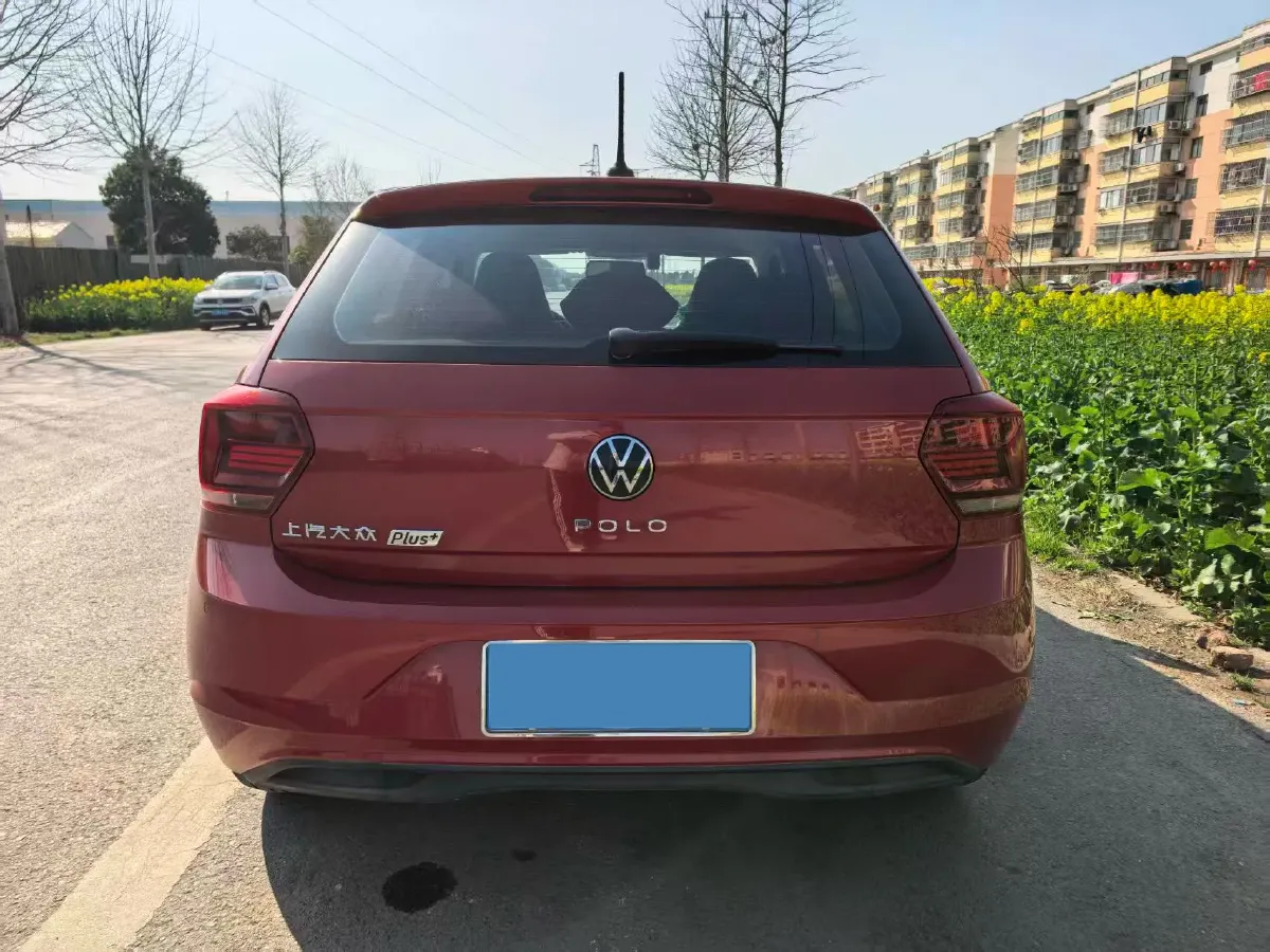 2019 Volkswagen Polo 1.5L 113HP L4 6AT,autocango,china used car exporter,china ev exporter,chinese used car exporter,chinese used ev exporter
