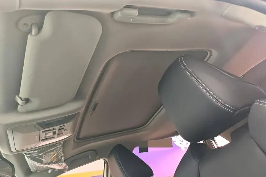 2022 Toyota Wildlander 2.0L 171HP L4 CVT,autocango,china used car exporter,china ev exporter,chinese used car exporter,chinese used ev exporter