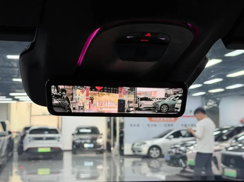 2024 Avatr 12 BEV 94.5KWH,autocango,china used car exporter,china ev exporter,chinese used car exporter,chinese used ev exporter