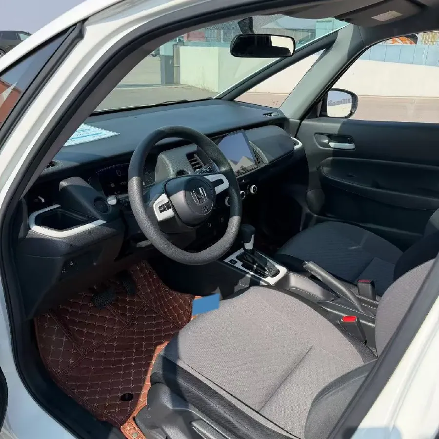 2021 Honda Fit 1.5L 131HP L4 CVT,autocango,china used car exporter,china ev exporter,chinese used car exporter,chinese used ev exporter