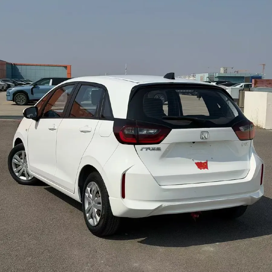 2021 Honda Fit 1.5L 131HP L4 CVT,autocango,china used car exporter,china ev exporter,chinese used car exporter,chinese used ev exporter