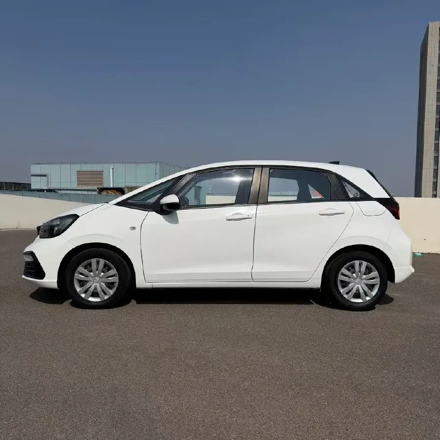 2021 Honda Fit 1.5L 131HP L4 CVT,autocango,china used car exporter,china ev exporter,chinese used car exporter,chinese used ev exporter