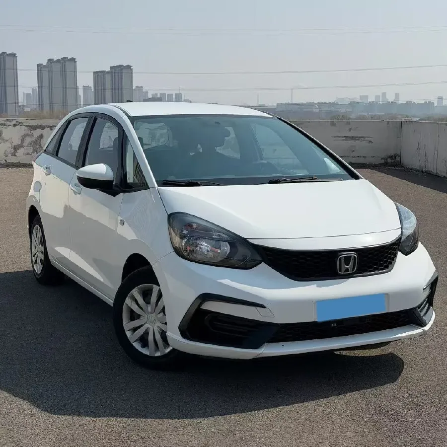 2021 Honda Fit 1.5L 131HP L4 CVT,autocango,china used car exporter,china ev exporter,chinese used car exporter,chinese used ev exporter
