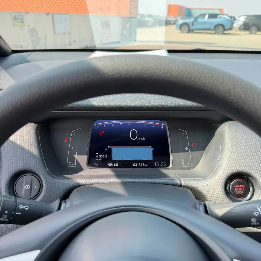 2021 Honda Fit 1.5L 131HP L4 CVT,autocango,china used car exporter,china ev exporter,chinese used car exporter,chinese used ev exporter