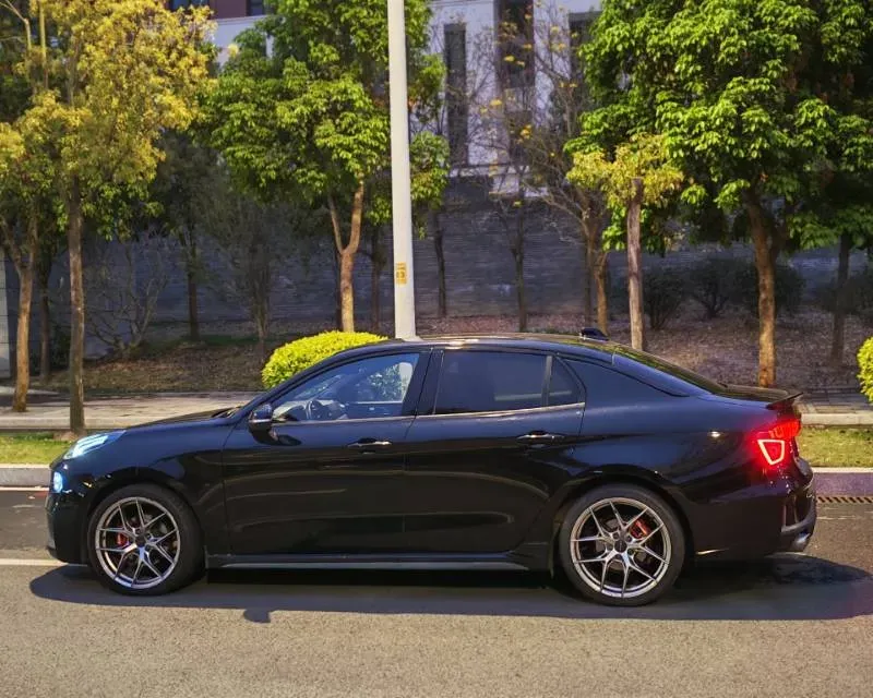 2021 LYNK&CO 03 1.5T 180HP L3 7DCT,autocango,china used car exporter,china ev exporter,chinese used car exporter,chinese used ev exporter