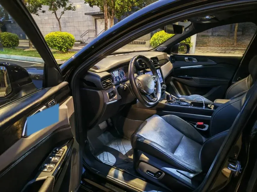 2021 LYNK&CO 03 1.5T 180HP L3 7DCT,autocango,china used car exporter,china ev exporter,chinese used car exporter,chinese used ev exporter