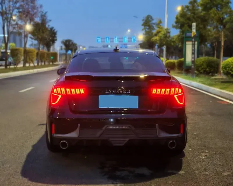 2021 LYNK&CO 03 1.5T 180HP L3 7DCT,autocango,china used car exporter,china ev exporter,chinese used car exporter,chinese used ev exporter