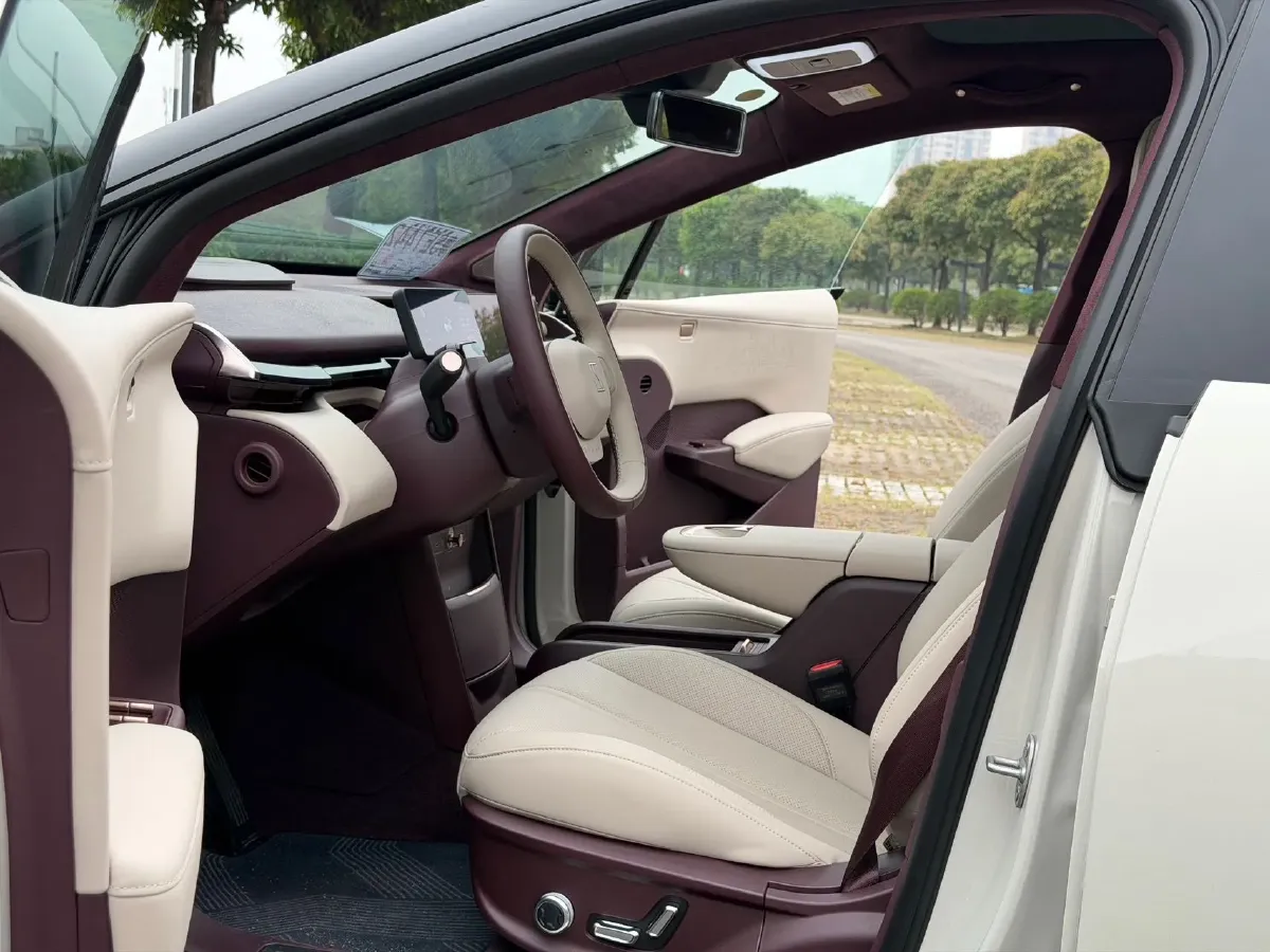 2025 Zeekr X BEV 66KWH,autocango,china used car exporter,china ev exporter,chinese used car exporter,chinese used ev exporter