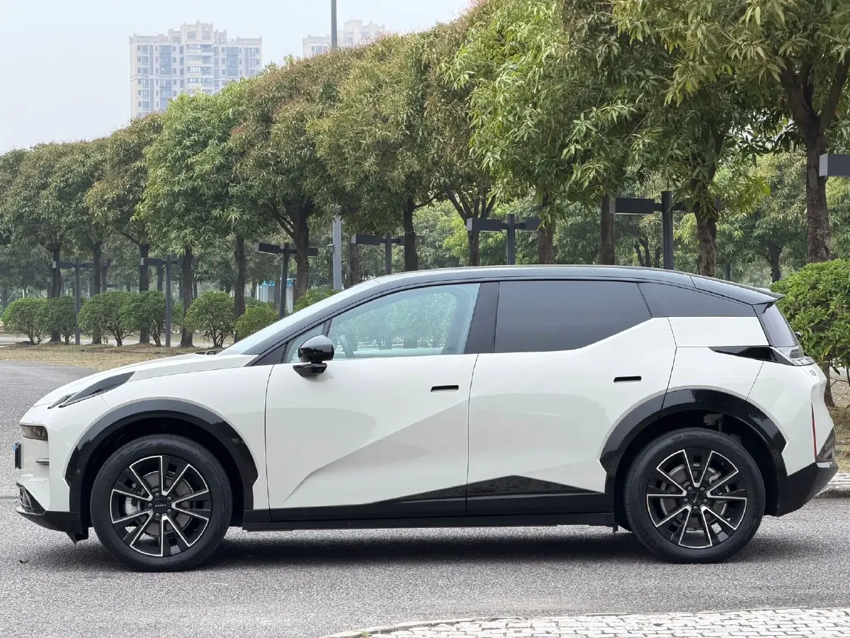 2025 Zeekr X BEV 66KWH,autocango,china used car exporter,china ev exporter,chinese used car exporter,chinese used ev exporter