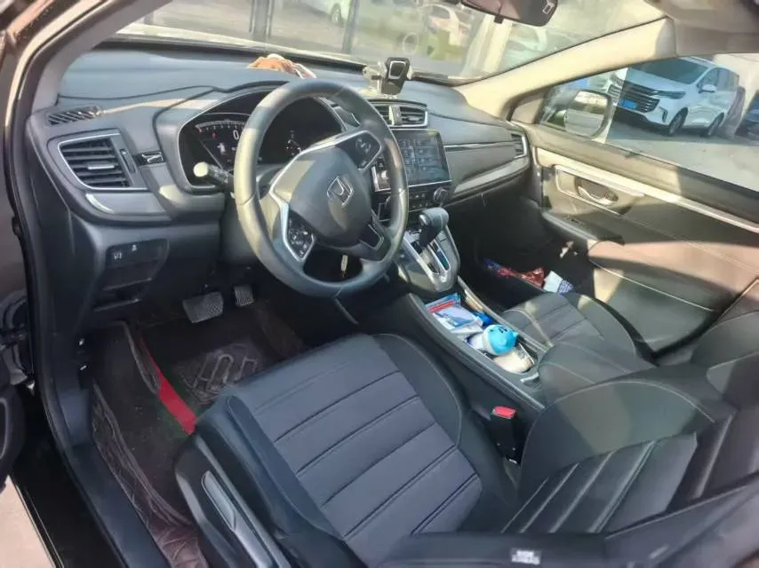 2021 Honda Breeze 1.5T 193HP L4 CVT,autocango,china used car exporter,china ev exporter,chinese used car exporter,chinese used ev exporter