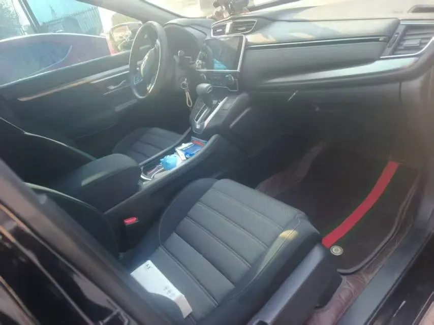 2021 Honda Breeze 1.5T 193HP L4 CVT,autocango,china used car exporter,china ev exporter,chinese used car exporter,chinese used ev exporter