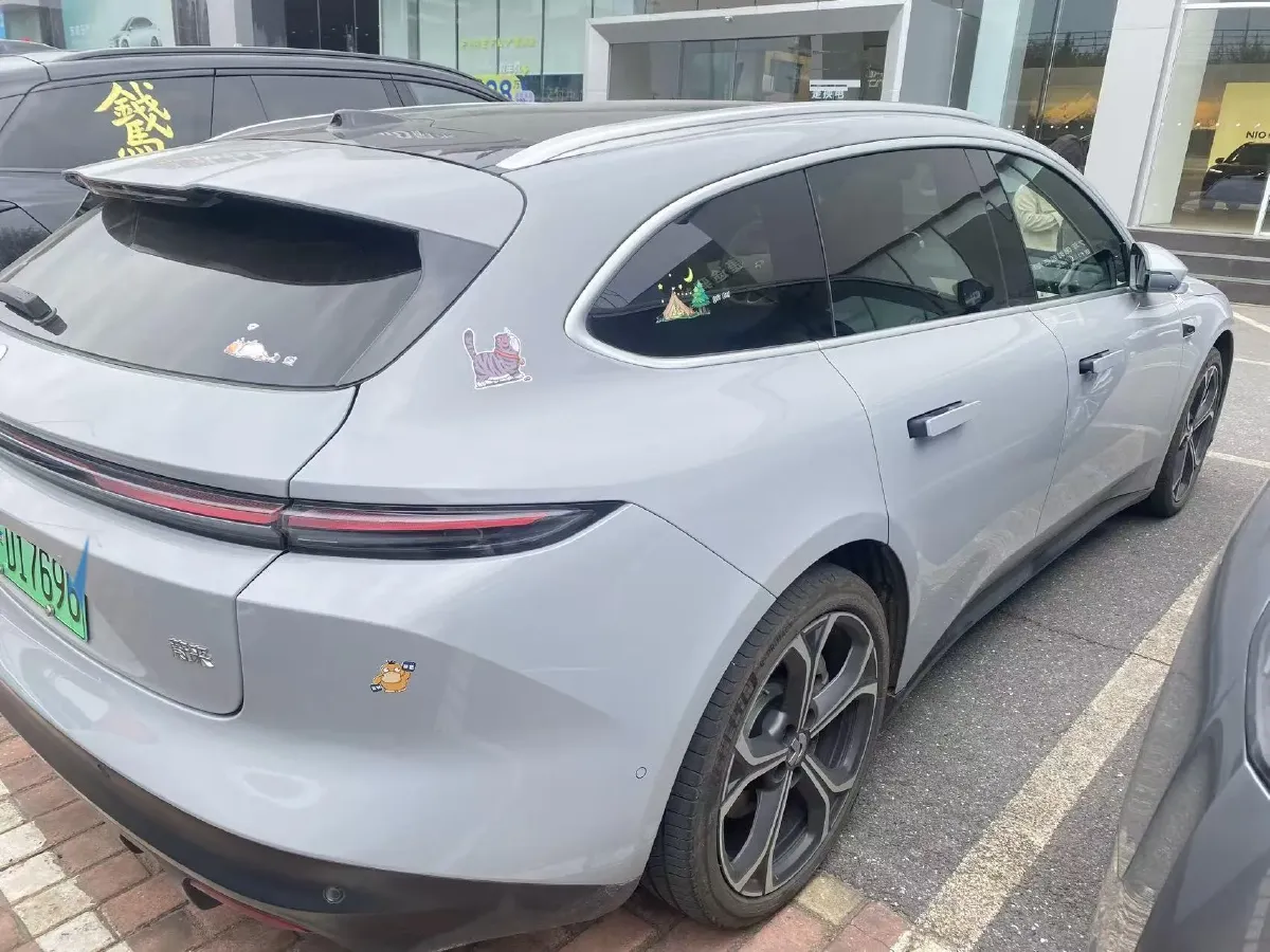 2024 NIO ET5T BEV 75KWH,autocango,china used car exporter,china ev exporter,chinese used car exporter,chinese used ev exporter