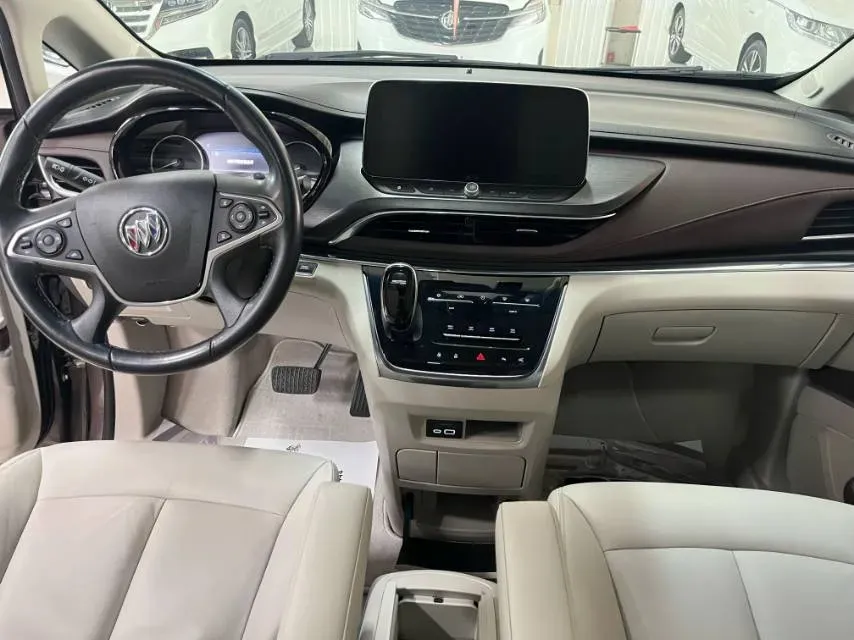 2021 Buick GL8 2.0T 237HP L4 9AT,autocango,china used car exporter,china ev exporter,chinese used car exporter,chinese used ev exporter