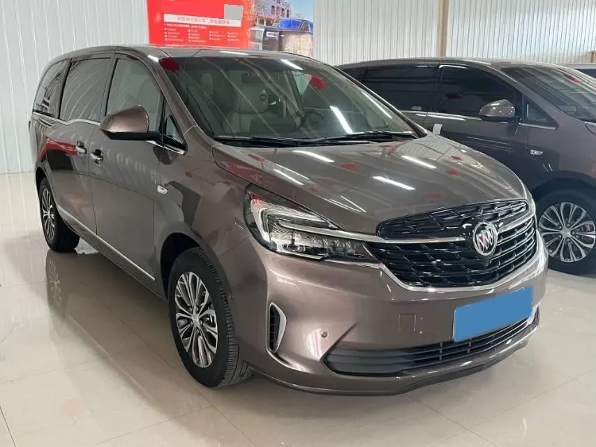 2021 Buick GL8 2.0T 237HP L4 9AT,autocango,china used car exporter,china ev exporter,chinese used car exporter,chinese used ev exporter